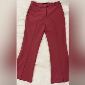 TOPSHOP DRESS UP PANTS